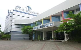 Hotel New Puri Garden